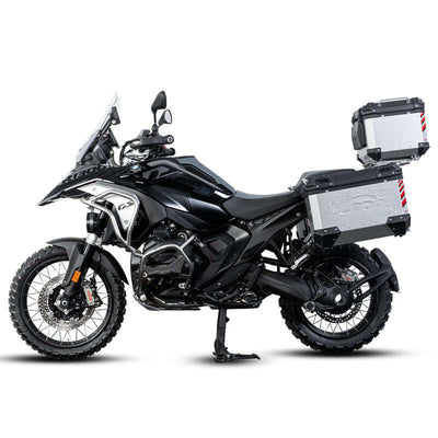 Maletas laterales BMW R 1300 GS - LOBOO PIKE TRACKER - Endurrad.com