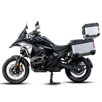 Maletas laterales BMW R 1300 GS - LOBOO PIKE TRACKER - Endurrad.com