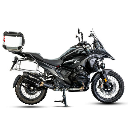 Maletas laterales BMW R 1300 GS - LOBOO PIKE TRACKER - Endurrad.com
