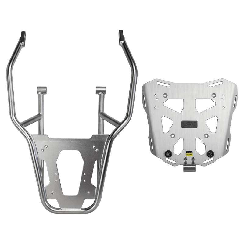 Maletas laterales BMW R1300 GS - LOBOO PIKE TRACKER - Endurrad.com