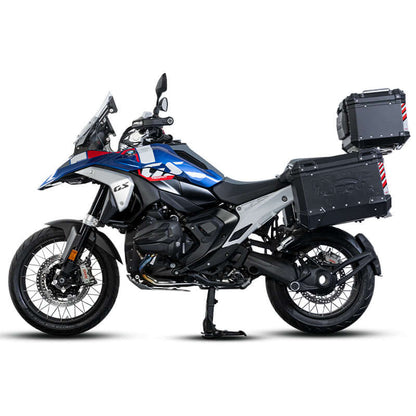 Maletas laterales BMW R 1300 GS - LOBOO PIKE TRACKER - Endurrad.com