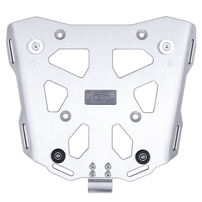 Maletas laterales CFMOTO 450MT - LOBOO PIKE TRACKER - Endurrad.com