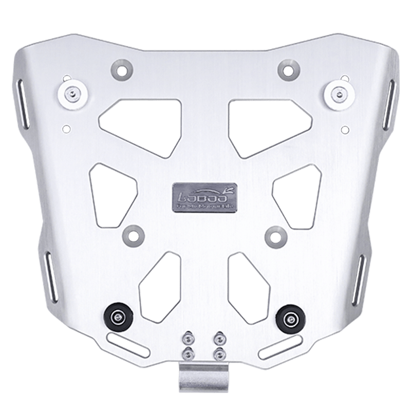 Maletas laterales CFMOTO 800MT - LOBOO PIKE TRACKER - Endurrad.com