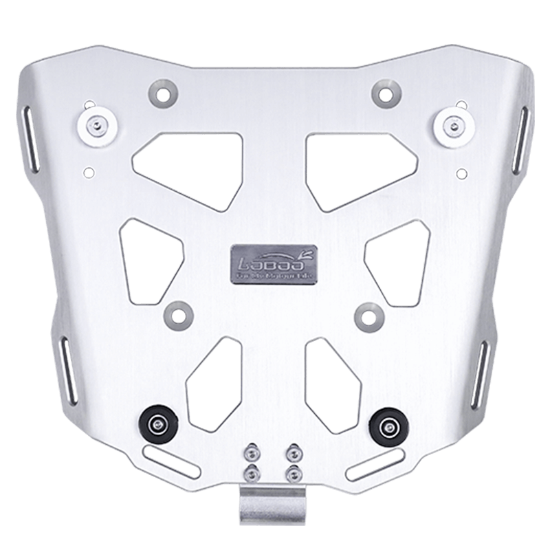 Maletas laterales CFMOTO 800MT X - LOBOO PIKE TRACKER - Endurrad.com