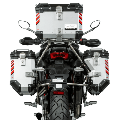 Maletas laterales Ducati Multistrada V4 S - Endurrad.com
