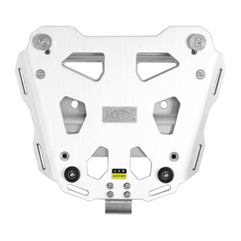 Maletas laterales HONDA CRF1100L AFRICA TWIN (2020 - >) - Endurrad.com