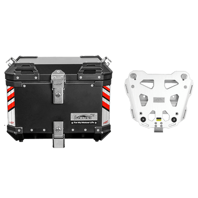 Maletas laterales HONDA CRF1100L AFRICA TWIN ADVENTURE (2020 - >) - Endurrad.com