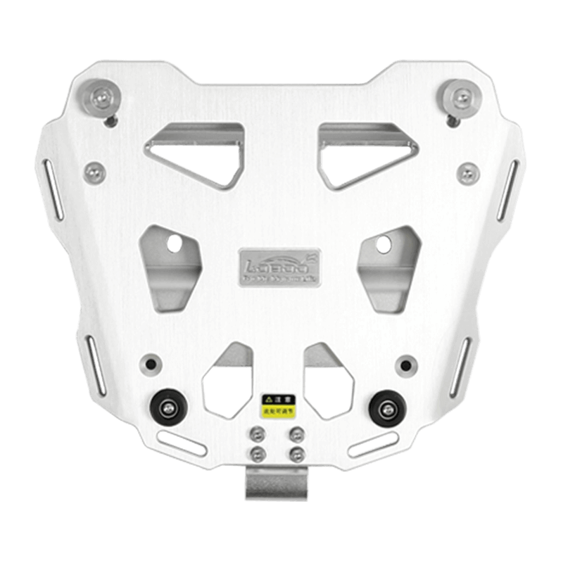 Maletas laterales HONDA CRF1100L AFRICA TWIN ADVENTURE (2020 - >) - Endurrad.com