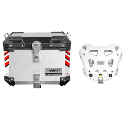 Maletas laterales HONDA CRF1100L AFRICA TWIN ADVENTURE (2020 - >) - Endurrad.com