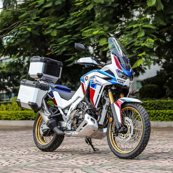 Maletas laterales Honda CRF 1100 L Africa Twin - Adv