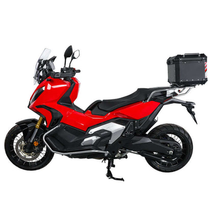 Maletas laterales HONDA X - ADV 750 - LOBOO PIKE TRACKER - Endurrad.com