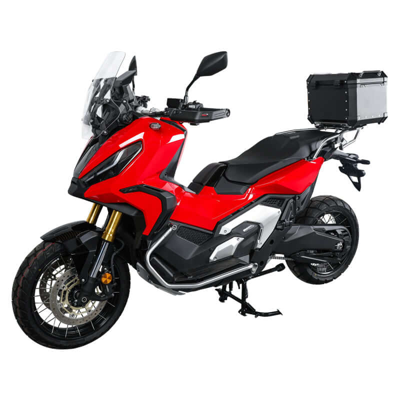 Maletas laterales HONDA X-ADV 750 - LOBOO PIKE TRACKER - Endurrad.com