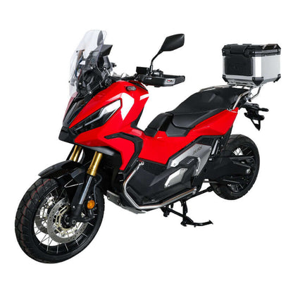 Maletas laterales HONDA X - ADV 750 - LOBOO PIKE TRACKER - Endurrad.com