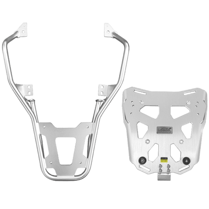 Maletas laterales HONDA X - ADV 750 - LOBOO PIKE TRACKER - Endurrad.com