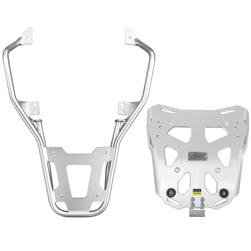 Maletas laterales HONDA X - ADV 750 - LOBOO PIKE TRACKER - Endurrad.com