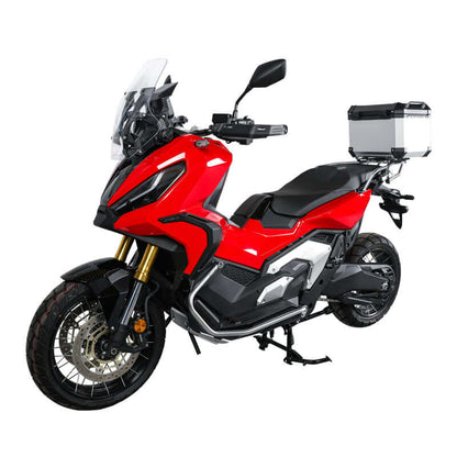 Maletas laterales HONDA X-ADV 750 - LOBOO PIKE TRACKER - Endurrad.com