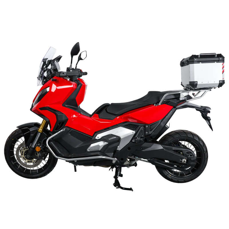 Maletas laterales HONDA X-ADV 750 - LOBOO PIKE TRACKER - Endurrad.com