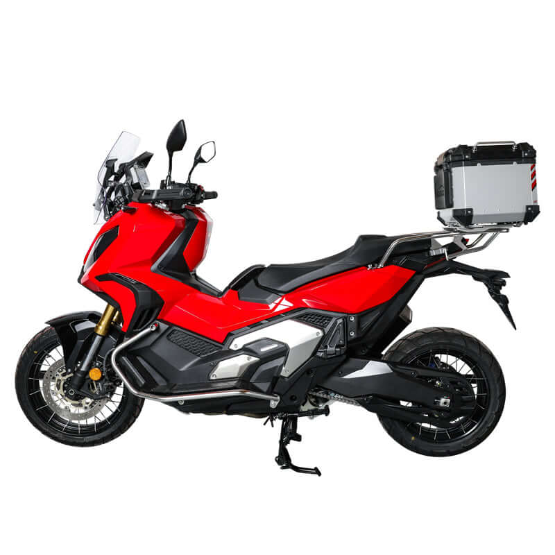 Maletas laterales HONDA X - ADV 750 - LOBOO PIKE TRACKER - Endurrad.com