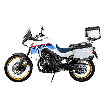 Maletas laterales HONDA XL750 Transalp - LOBOO PIKE TRACKER - Endurrad.com