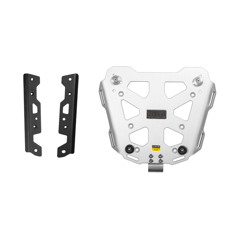 Maletas laterales HONDA XL750 Transalp - LOBOO PIKE TRACKER - Endurrad.com