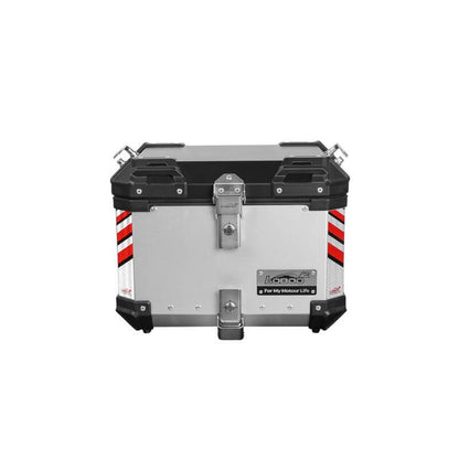 Maletas laterales HONDA XL750 Transalp - LOBOO PIKE TRACKER - Endurrad.com