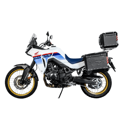 Maletas laterales HONDA XL750 Transalp - LOBOO PIKE TRACKER - Endurrad.com