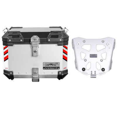 Maletas laterales Husqvarna Norden 901 - LOBOO PIKE TRACKER - Endurrad.com