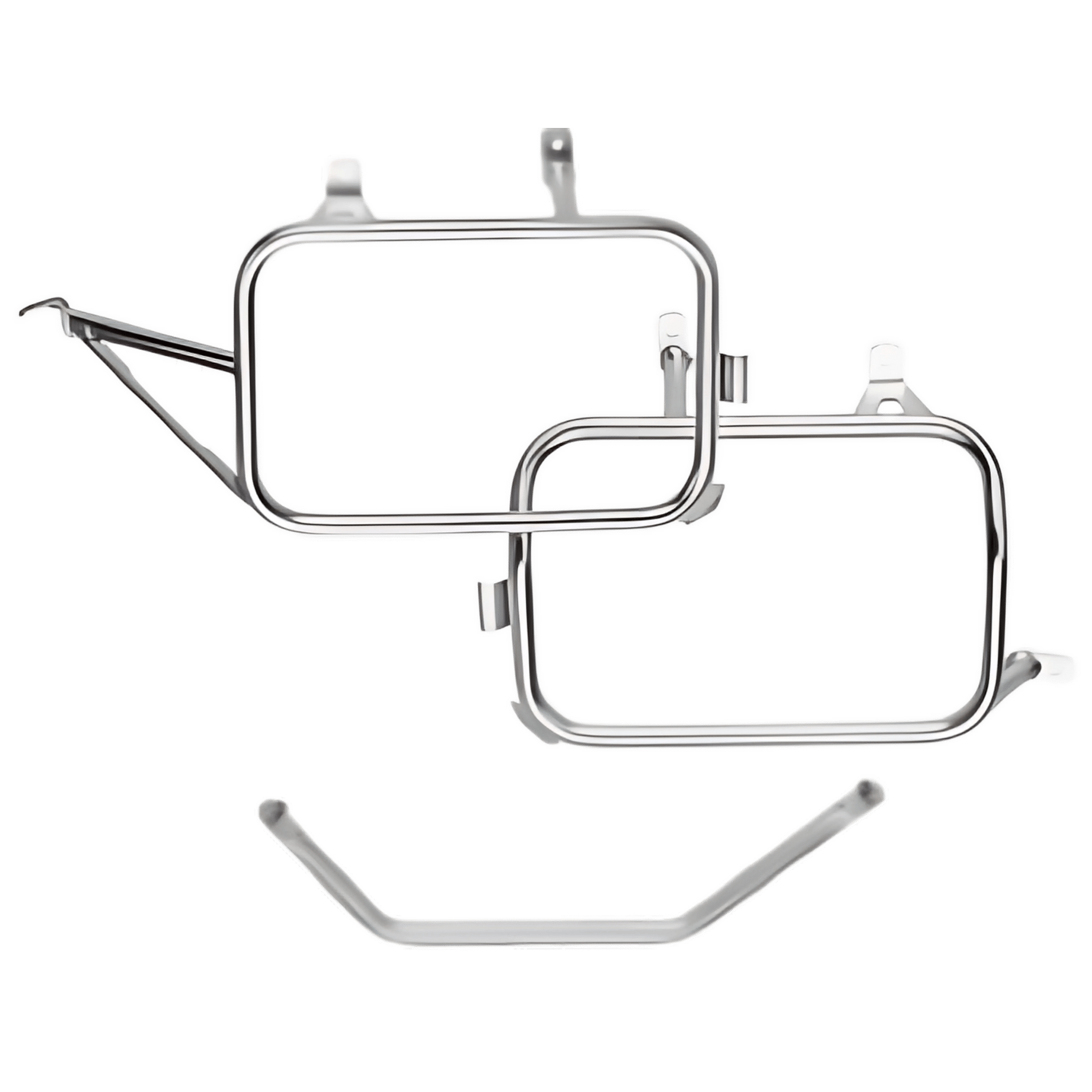 Maletas laterales Husqvarna Norden 901 - LOBOO PIKE TRACKER - Endurrad.com