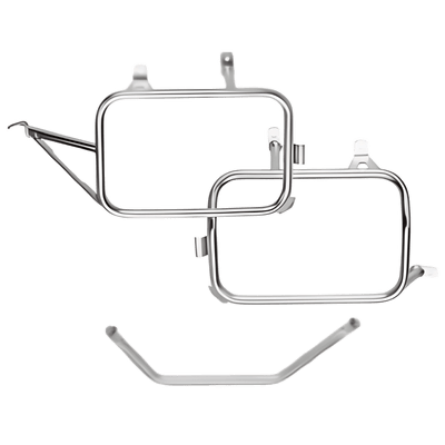 Maletas laterales Husqvarna Norden 901 - LOBOO PIKE TRACKER - Endurrad.com