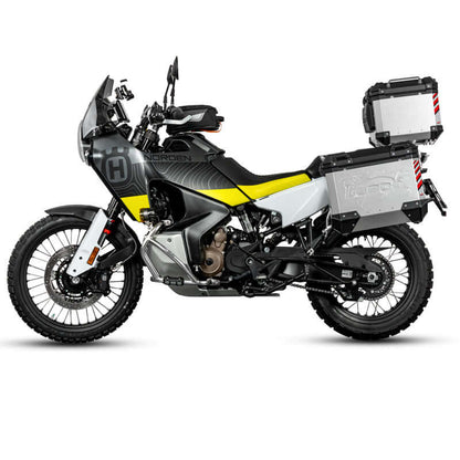 Maletas laterales Husqvarna Norden 901 - LOBOO PIKE TRACKER - Endurrad.com