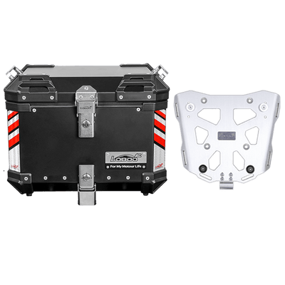 Maletas laterales Husqvarna Norden 901 - LOBOO PIKE TRACKER - Endurrad.com