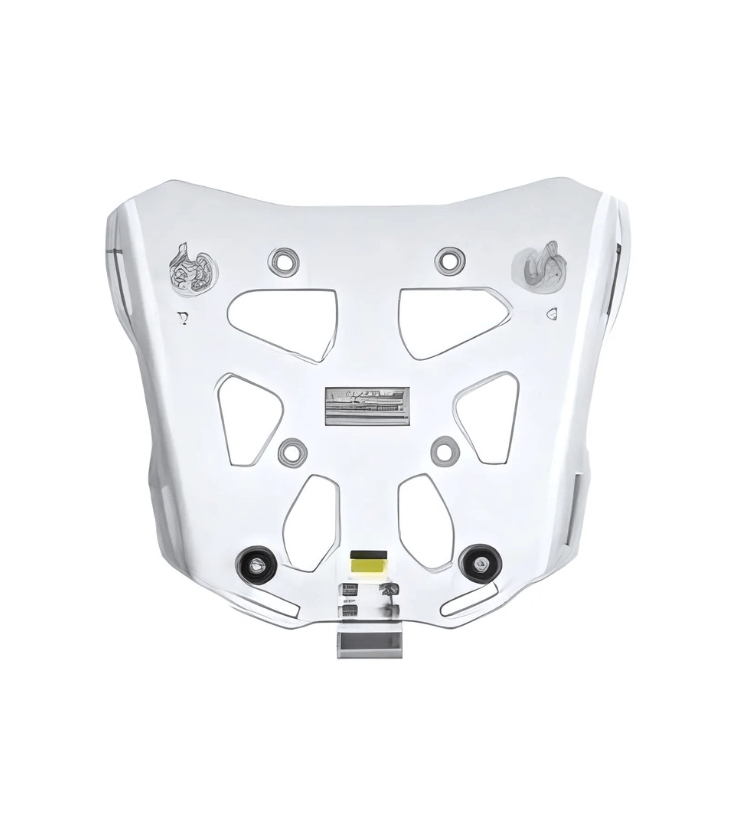 Maletas laterales KOVE 800 X - LOBOO PIKE TRACKER - Endurrad.com