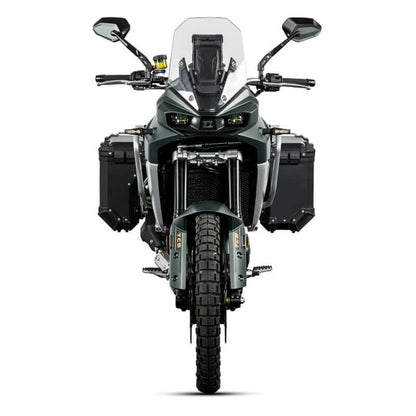 Maletas laterales KOVE 800 X - LOBOO PIKE TRACKER - Endurrad.com