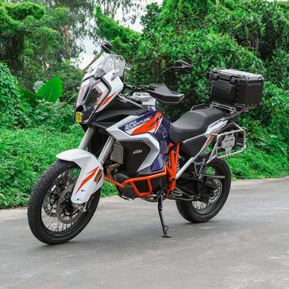 Maletas laterales KTM 1290 SUPER ADVENTURE - Endurrad.com