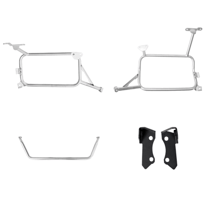 Maletas laterales KTM 1290 SUPER ADVENTURE - Endurrad.com