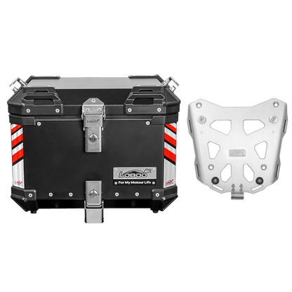 Maletas laterales KTM 1290 SUPER ADVENTURE - Endurrad.com