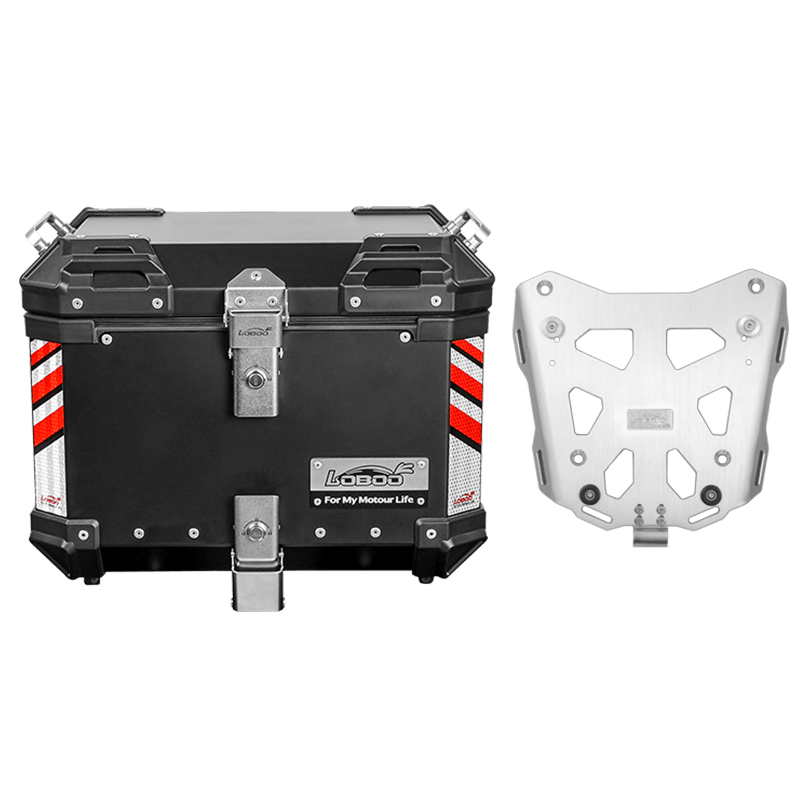 Maletas laterales KTM 1290 SUPER ADVENTURE - Endurrad.com