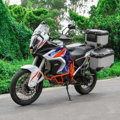 Maletas laterales KTM 1290 SUPER ADVENTURE - Endurrad.com
