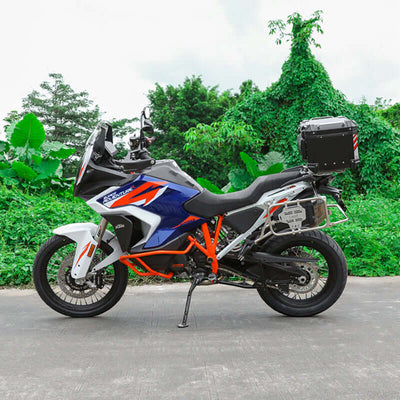 Maletas laterales KTM 1290 SUPER ADVENTURE - Endurrad.com