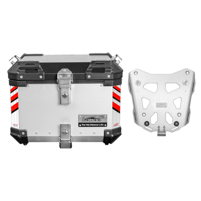 Maletas laterales KTM 1290 SUPER ADVENTURE - Endurrad.com