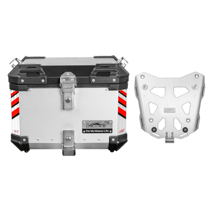 Maletas laterales KTM 1290 SUPER ADVENTURE - Endurrad.com