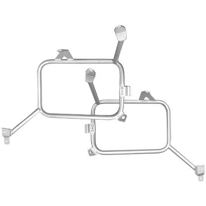 Maletas laterales KTM 390 ADVENTURE - Endurrad.com