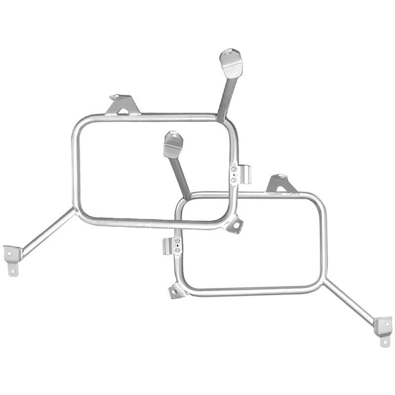 Maletas laterales KTM 390 ADVENTURE - Endurrad.com