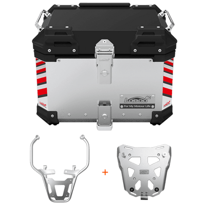 Maletas laterales KTM 390 ADVENTURE - Endurrad.com