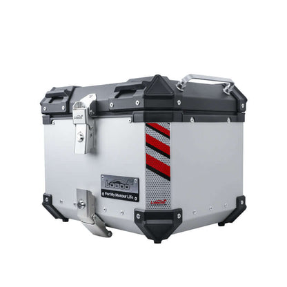 Maletas laterales KTM 890 ADVENTURE - LOBOO PIKE TRACKER - Endurrad.com