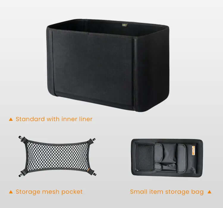 Maletas de aluminio LOBOO PIKE TRACKER - Endurrad.com