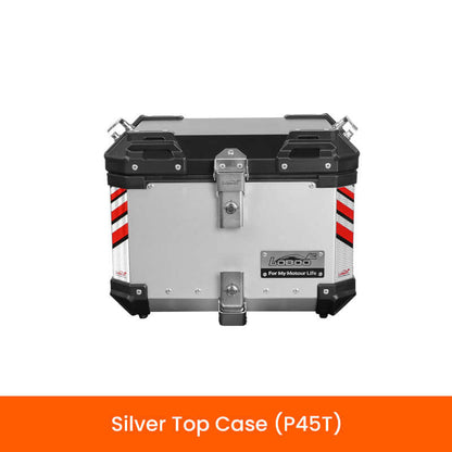 Maletas laterales para BMW R 1300 GS Adventure - Endurrad.com