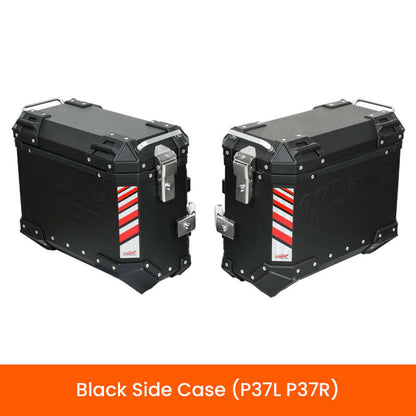 Maletas laterales para BMW R 1300 GS Adventure - Endurrad.com