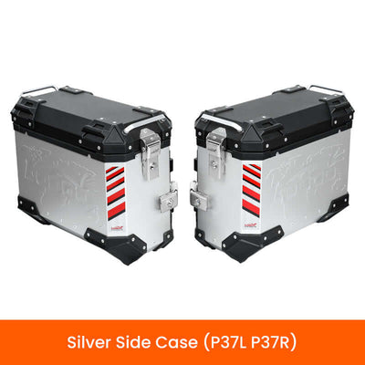 Maletas laterales para BMW R 1300 GS Adventure - Endurrad.com