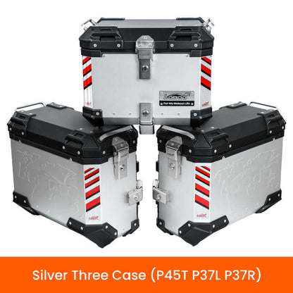 Maletas laterales para BMW R 1300 GS Adventure - Endurrad.com